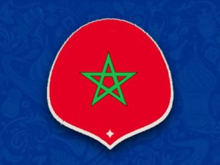 لیست تیم ملی مراکش