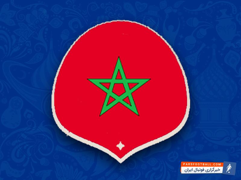 لیست تیم ملی مراکش