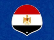 لیست تیم ملی مصر