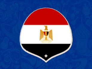 لیست تیم ملی مصر