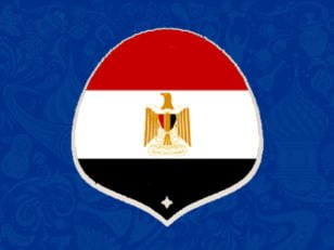 لیست تیم ملی مصر
