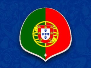 لیست تیم ملی پرتغال