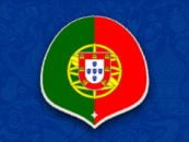لیست تیم ملی پرتغال