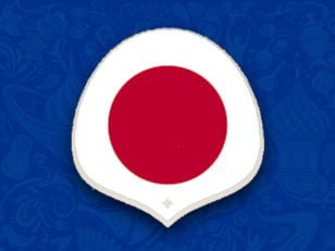 لیست تیم ملی ژاپن