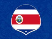 لیست تیم ملی کاستاریکا