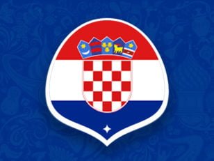 لیست تیم ملی کرواسی