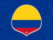 لیست تیم ملی کلمبیا