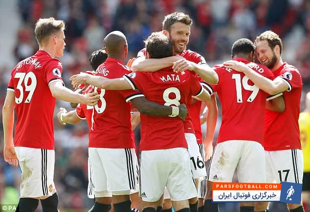 ماتا : کریک به عنوان کاپیتان هم همیشه یک نمونه بود و نیازی به بالا بردن صدایش نداشت