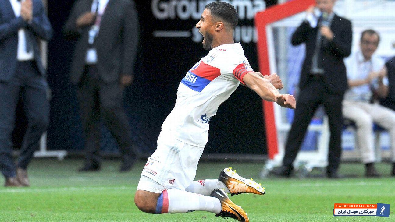 مانه : نبیل بازیکن واقعا بزرگی است اگر او را جذب کنیم، خیلی خوب خواهد شد