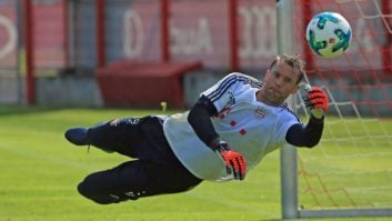 مانوئل نویر