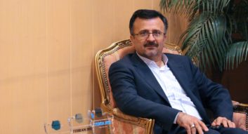 محمدرضا داورزنی