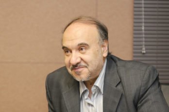 مسعود سلطانی فر