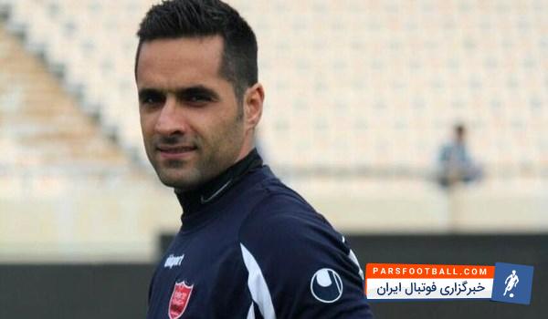 مسعود همامی