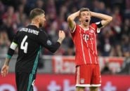 مولر : فرصت های زیادی هدر دادیم