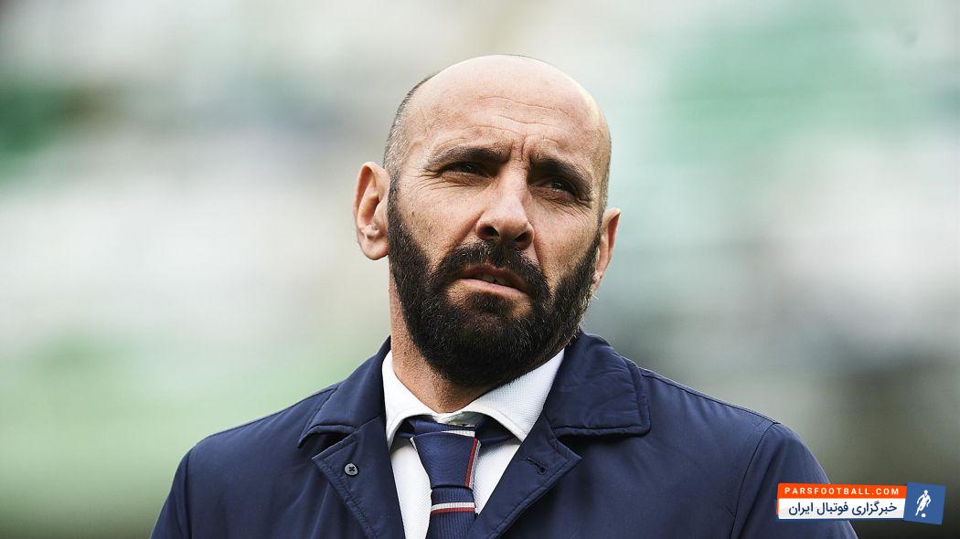 مونچی : چهارشنبه برای همه چیز بازی می کنیم؛ باور داریم و هر چه داریم رو می کنیم