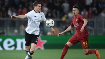 میلنر : تنها کاری که باید انجام می دادیم، تمام کردن ماموریت مان در راه رسیدن به فینال بود