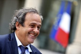 میشل پلاتینی