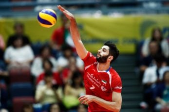 میلاد عبادی پور