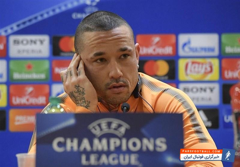 اینگولان : باید سعی کنیم تا نتیجه را به سود خود تغییر دهیم ، دیگر حق اشتباه نداریم