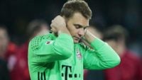 نویر دروازه بان اول تیم ملی فوتبال آلمان تاریخ دقیقی برای بازگشت از مصدومیت ندارد