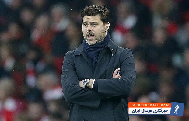 نویل مدافع پیشین یونایتد : من دوست دارم پوچتینو را روی نیمکت منچستریونایتد ببینم