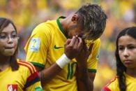 لحظاتی بیادماندنی از دوران فوتبالی نیمار در مستطیل سبز