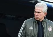 هاینکس : داستان من و بایرن مونیخ یک داستان موفقیت آمیز به نظر می‌رسد