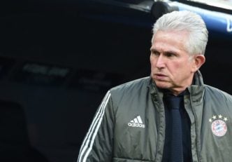 هاینکس : داستان من و بایرن مونیخ یک داستان موفقیت آمیز به نظر می‌رسد