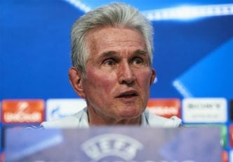 هاینکس : هدف ما رسیدن به فینال خواهد بود