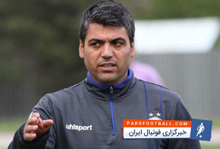 همدانی : اگر بازی به حاشیه کشیده نشود شاهد یک بازی زیبا خواهیم بود