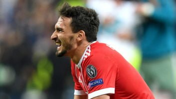 هوملس : به خاطر اشتباهات خودمان حذف شدیم