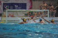 سوپر لیگ واترپلو