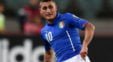 وراتی به دلیل عمل جراحی در فهرست تیم فوتبال ایتالیا قرار نگرفته است
