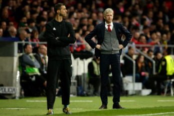 ونگر : فوتبال گاهی می‌تواند بیش از حد بی رحم باشد ، لحظه بسیار ناراحت کننده‌ای است