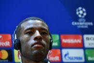 وینالدوم : می توانیم نتیجه را حفظ کنیم