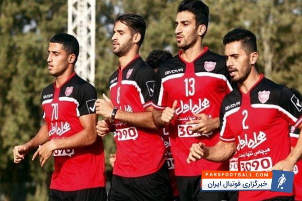 پرسپولیس جلسه ویژه ای را با احمد نوراللهی و امید عالیشاه برگزار خواهد کرد