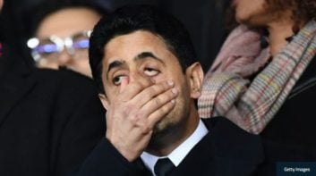 پاری سن ژرمن