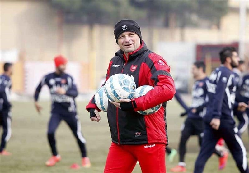 پانادیچ مربی کروات به احتمال زیاد به تیم فوتبال پرسپولیس باز می گردد