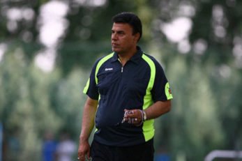 پرویز مظلومی