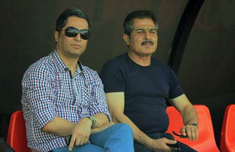 محمد پنجعلی گزینه جدی پرسپولیس برای سرپرستی