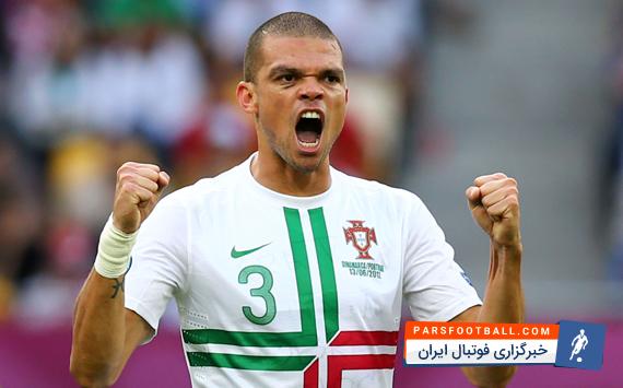 په په : اگر در بازی تمرکز کنیم میتوانیم به تیمی سرسخت تبدیل شویم