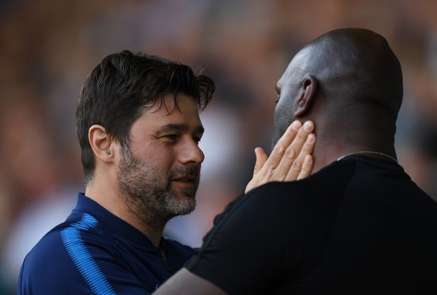 پوچتینو : باید عملکردمان را بهبود ببخشیم. امروز لایق امتیازات بیشتری بودیم