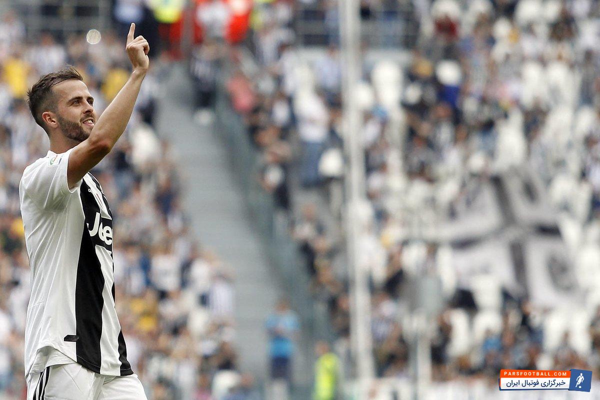 پیانیچ : برای فرد فوق العاده ای چون بوفون بسیار دل تنگ خواهیم شد