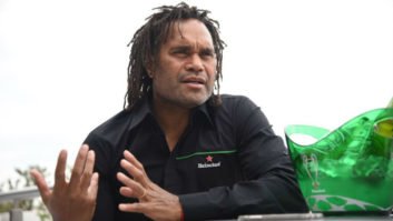 رئال مادرید ؛ کارمبئو بازیکن پیشین رئال مادرید کار این تیم برای قهرمانی را ساده می داند