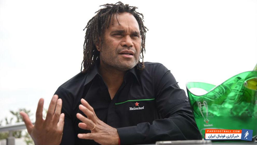 رئال مادرید ؛ کارمبئو بازیکن پیشین رئال مادرید کار این تیم برای قهرمانی را ساده می داند