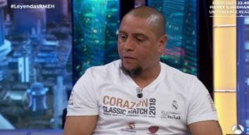 کارلوس : فعلا ریشم را نمی تراشم زیرا بازی مهمی با لیورپول در پیش داریم