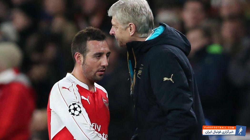 کازورلا : پس از این همه مدت دوری، برای بازگشت به فرم کمی زمان لازم است