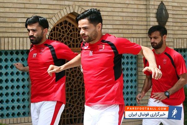 کامیابی‌نیا ؛ اعلام آمادگی رجبی مدیر برنامه های کامیابی نیا برای مذاکره تمدید قرارداد