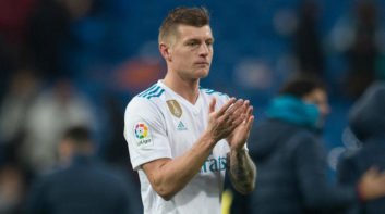 موتا : پاری سن ژرمن باید کروس را جذب کند