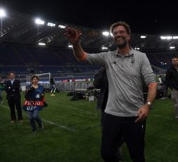 کلوپ : 100 درصد شایسته حضور در فینال هستیم